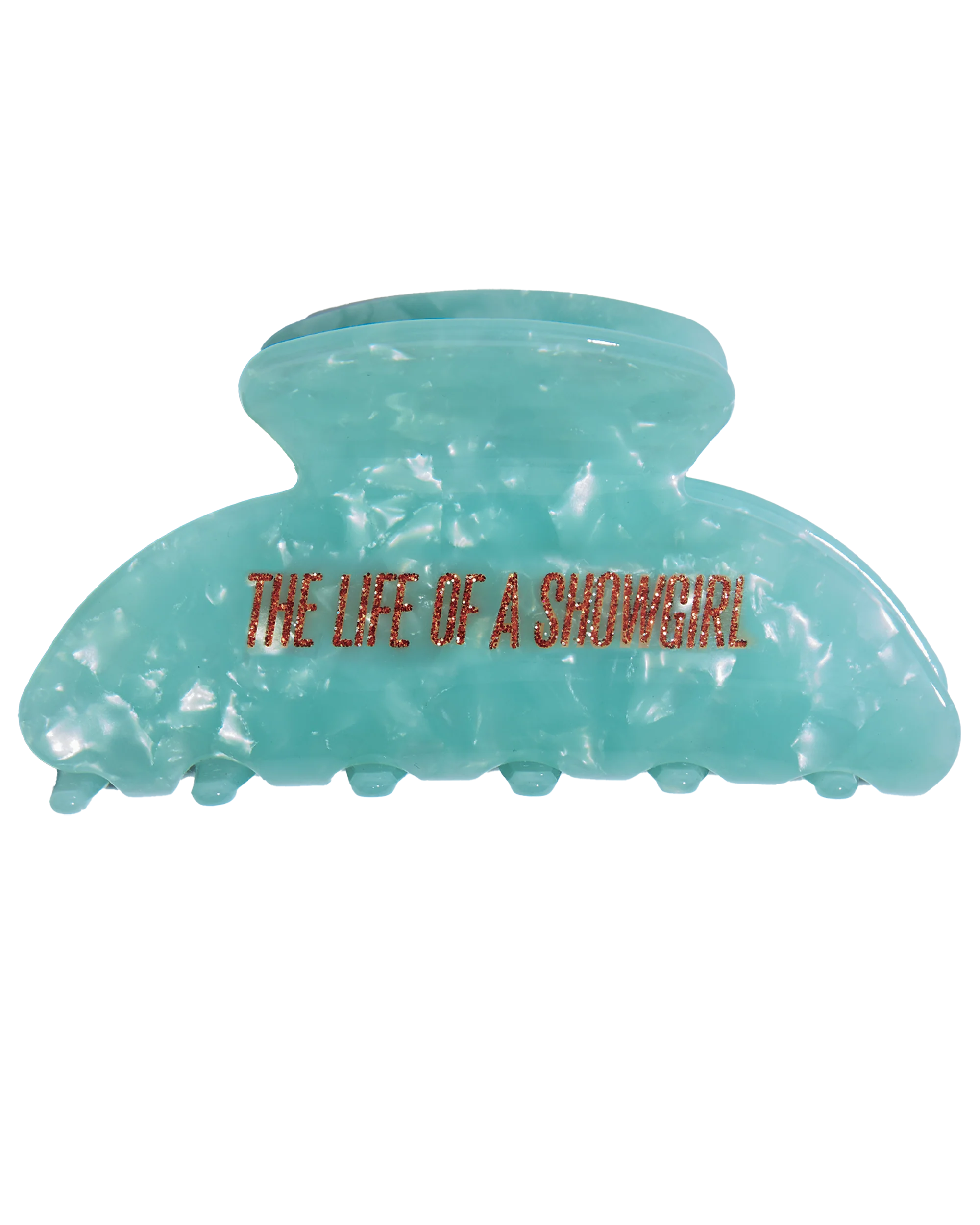 The Life Of A Showgirl Shop